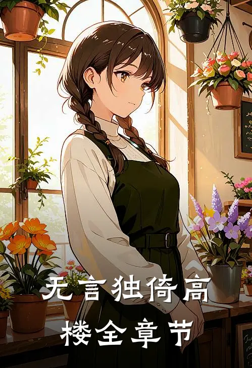 无言独倚高楼全章节