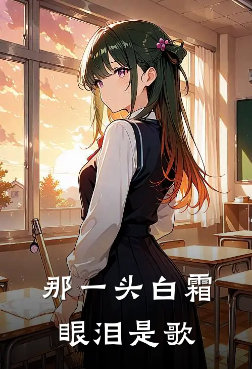 那一头白霜眼泪是歌