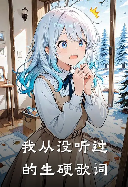 我从没听过的生硬歌词