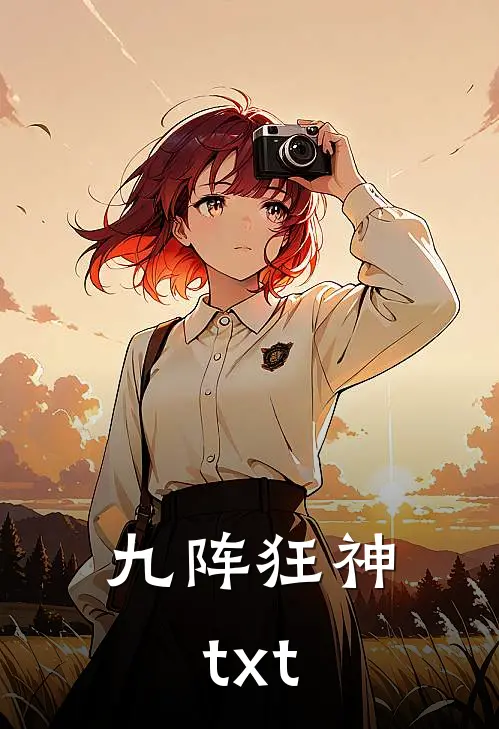 九阵狂神txt