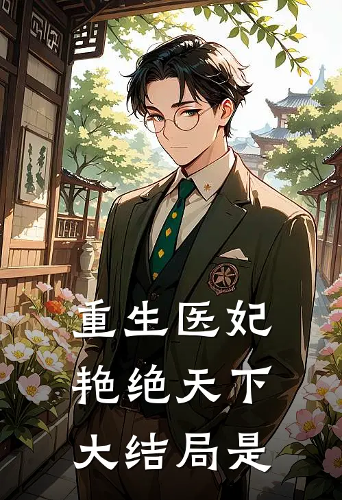 重生医妃艳绝天下大结局是