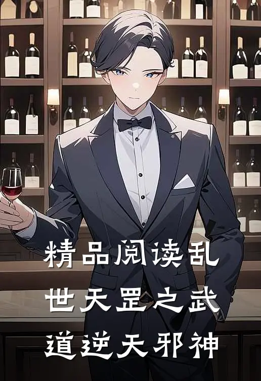 精品阅读乱世天罡之武道逆天邪神