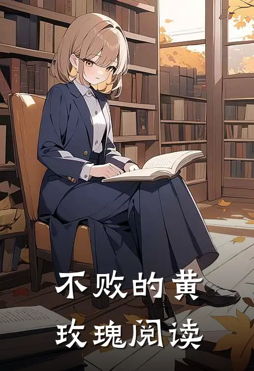 不败的黄玫瑰阅读