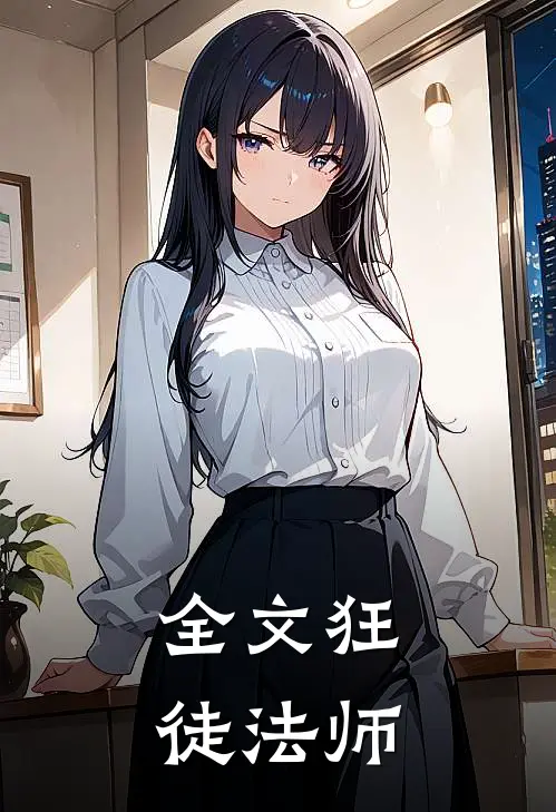 全文狂徒法师