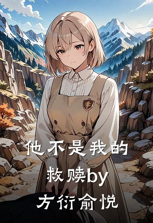 他不是我的救赎by方衍俞悦