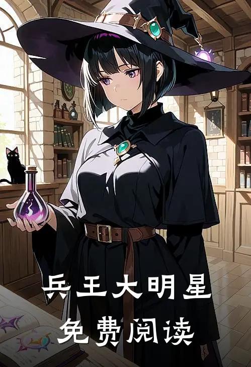 兵王大明星免费阅读