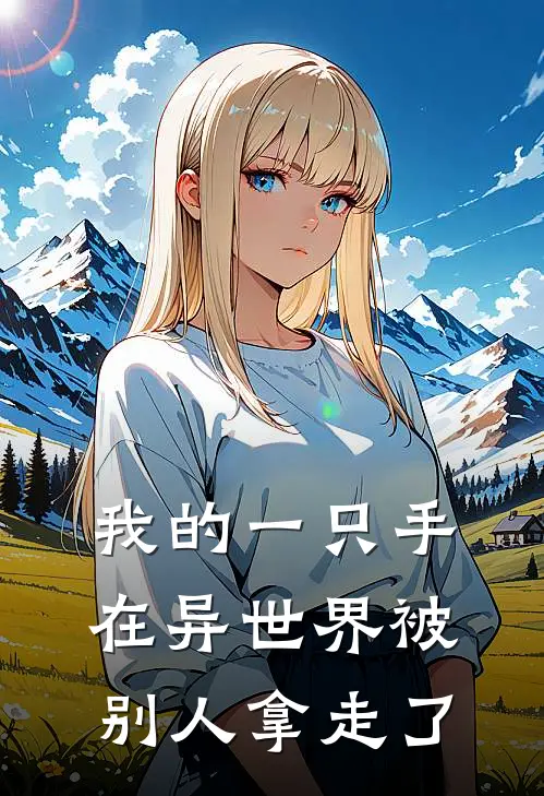 我的一只手在异世界被别人拿走了