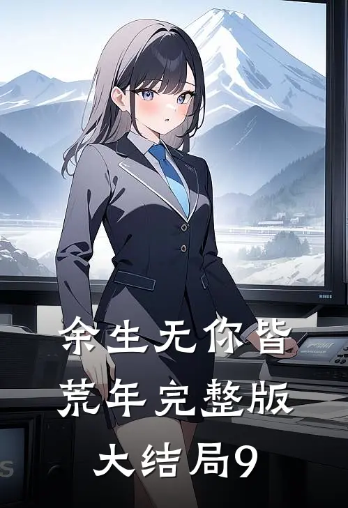 余生无你皆荒年完整版大结局(9)