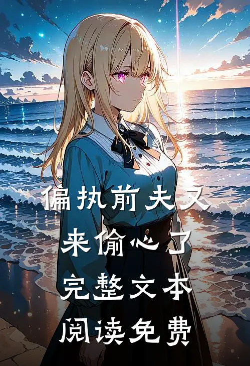 偏执前夫又来偷心了完整文本阅读免费