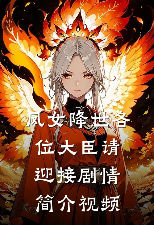 凤女降世各位大臣请迎接剧情简介视频