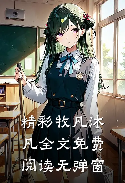 精彩牧凡沐凡全文免费阅读无弹窗