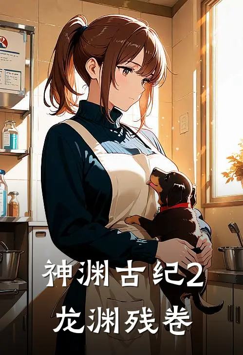 神渊古纪2龙渊残卷