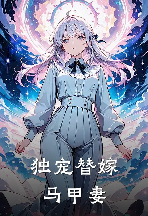 独宠替嫁马甲妻