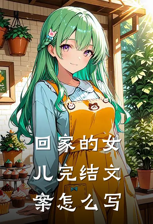 回家的女儿完结文案怎么写