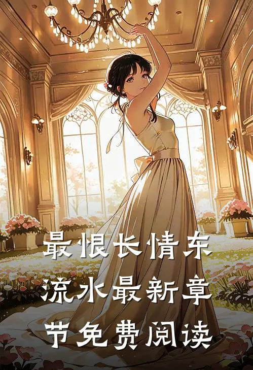 最恨长情东流水最新章节免费阅读