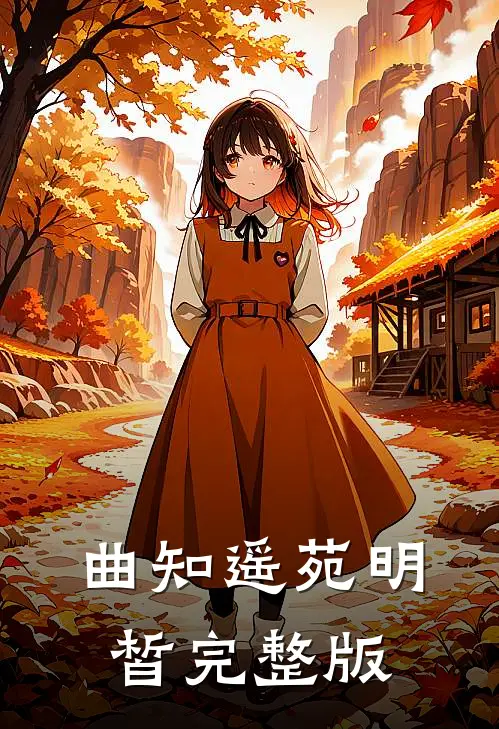 曲知遥苑明皙完整版
