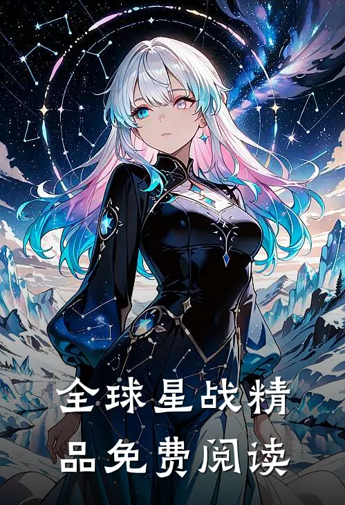 全球星战精品免费阅读