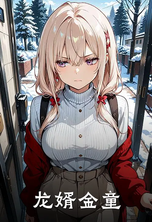 龙婿金童