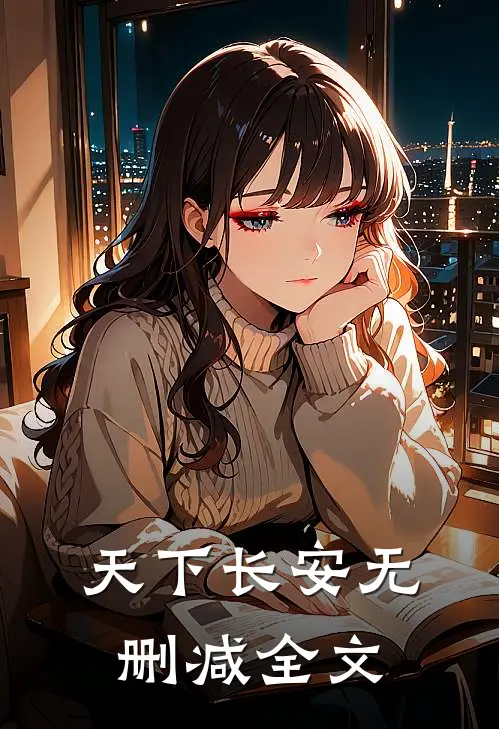 天下长安无删减全文