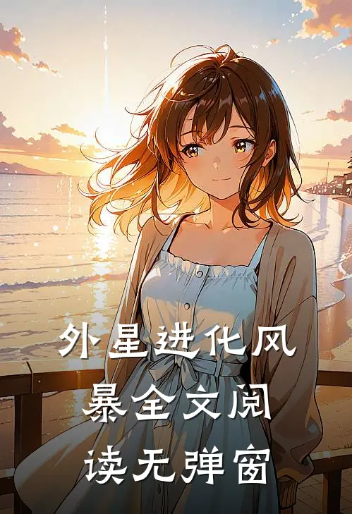 外星进化风暴全文阅读无弹窗