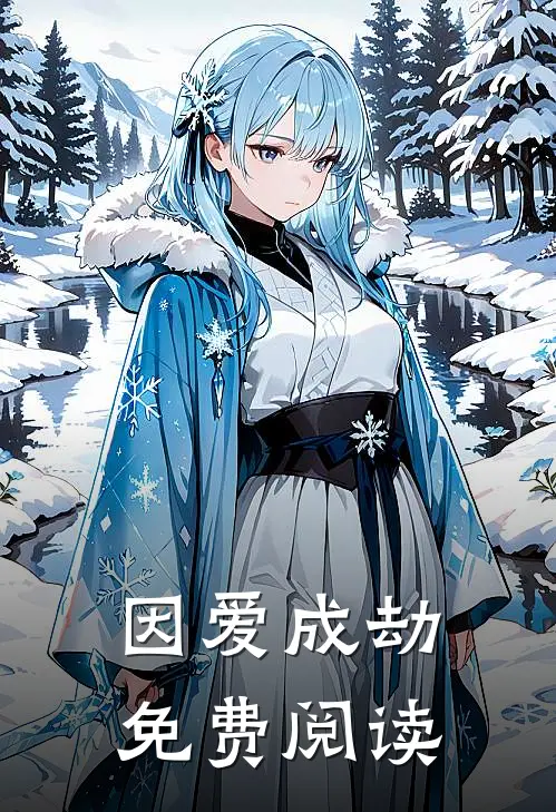 因爱成劫免费阅读
