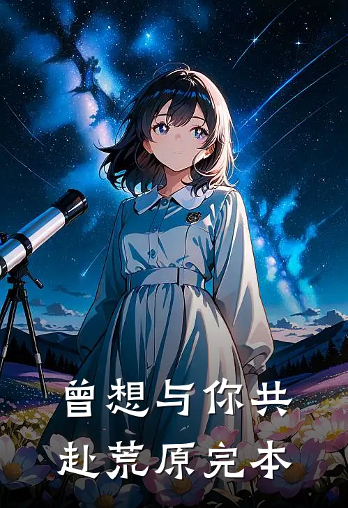 曾想与你共赴荒原完本