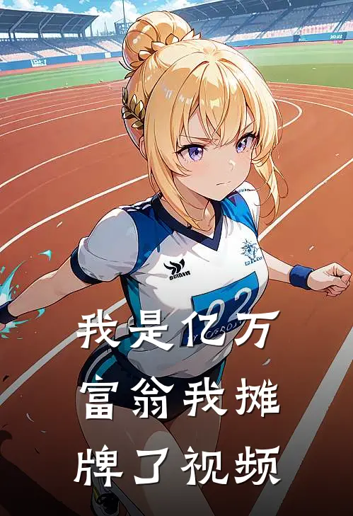 我是亿万富翁我摊牌了视频