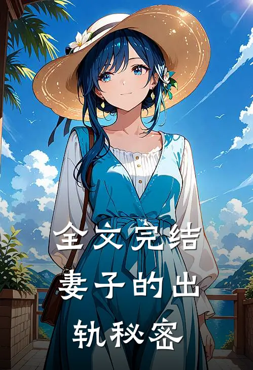 全文完结妻子的出轨秘密