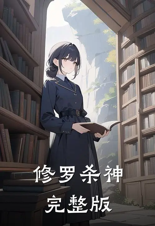 修罗杀神完整版
