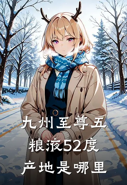 九州至尊五粮液52度产地是哪里