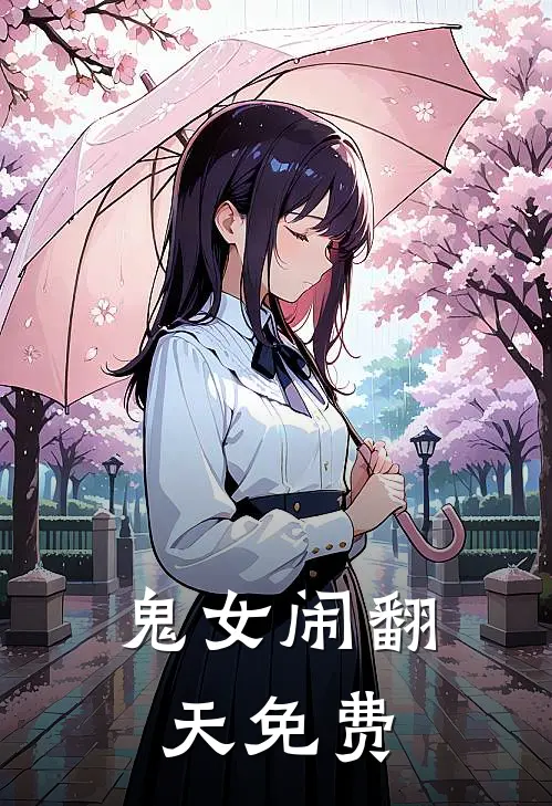 鬼女闹翻天免费