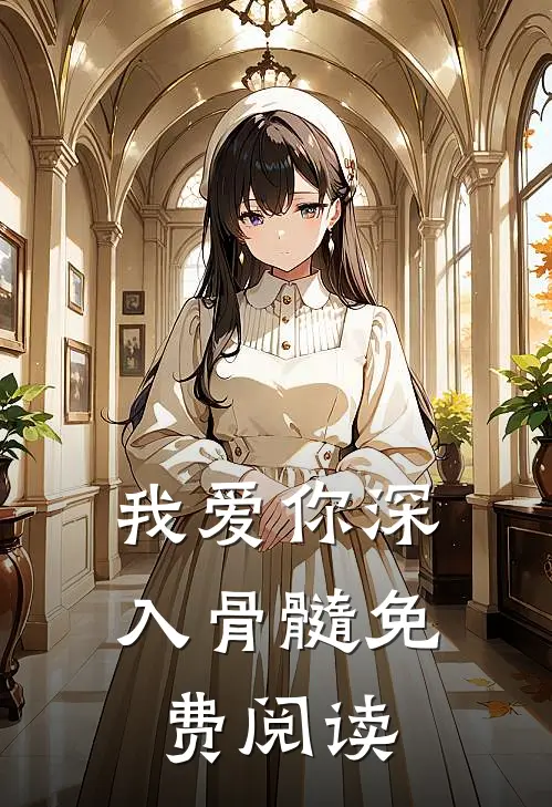 我爱你深入骨髓免费阅读