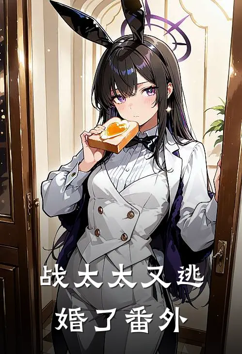 战太太又逃婚了 番外