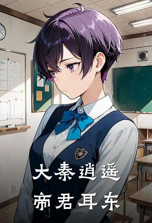 大秦逍遥帝君 耳东