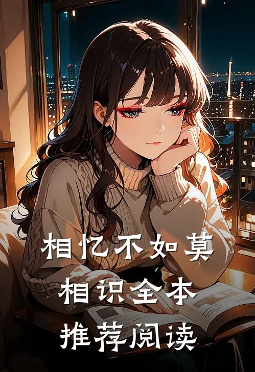 相忆不如莫相识全本推荐阅读