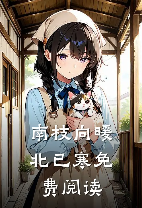南枝向暖北已寒免费阅读