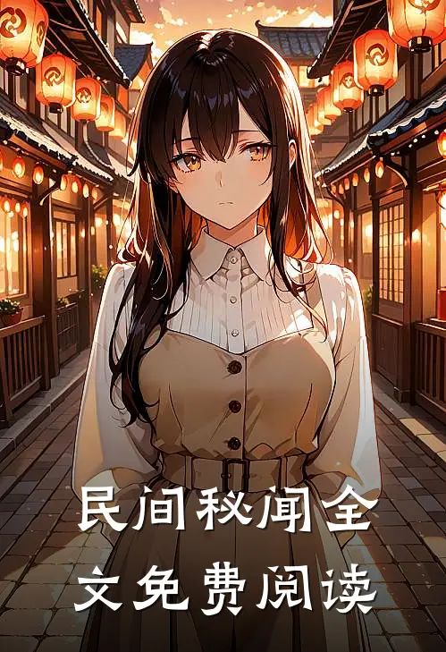 民间秘闻全文免费阅读