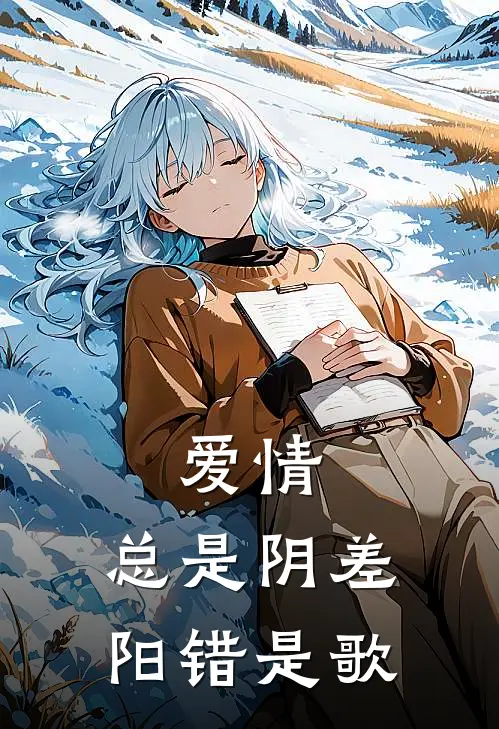 爱情,总是阴差阳错是歌