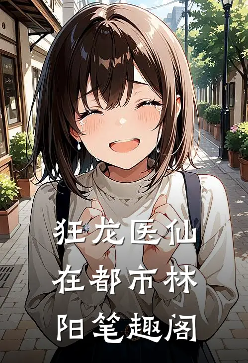 狂龙医仙在都市林阳笔趣阁