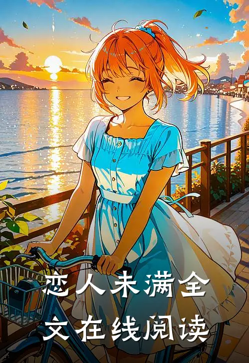 恋人未满全文在线阅读