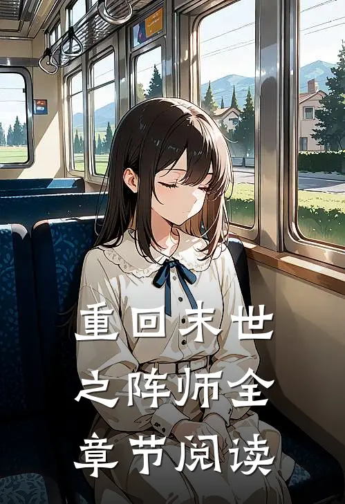 重回末世之阵师全章节阅读