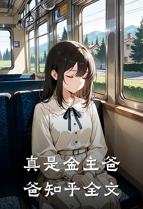 真是金主爸爸知乎全文