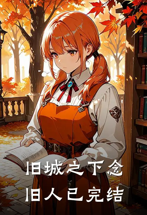 旧城之下念旧人已完结