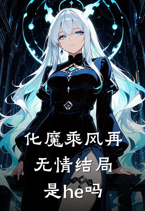 化魔乘风再无情 结局是he吗