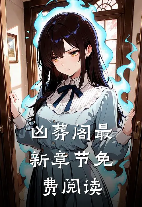 凶葬阁 最新章节免费阅读