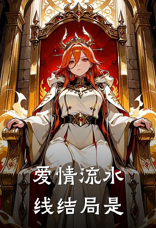 爱情流水线结局是