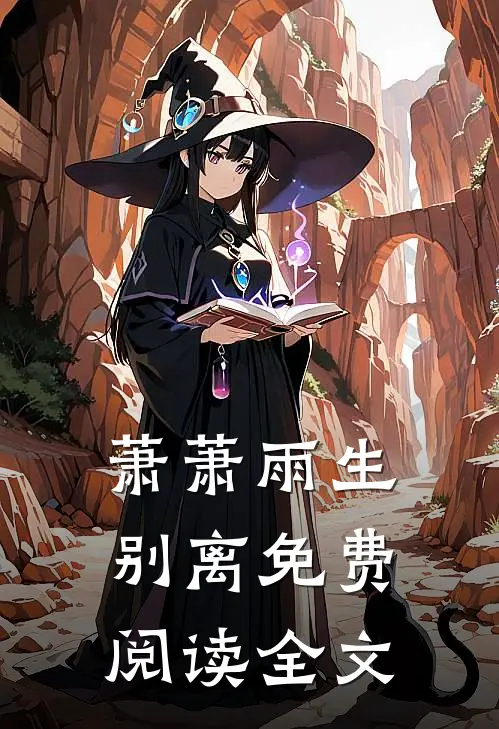 萧萧雨生别离免费阅读全文