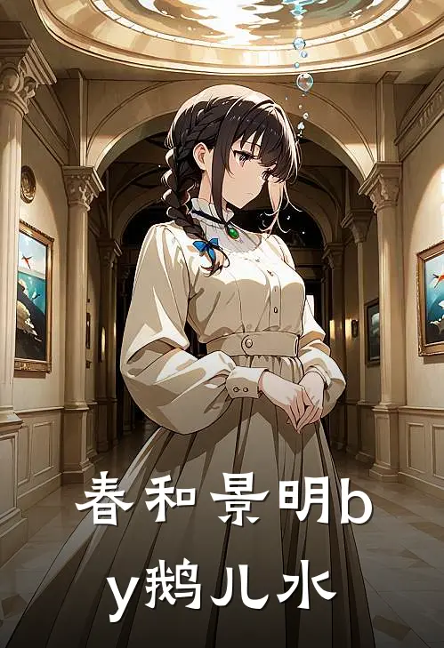 春和景明by鹅儿水
