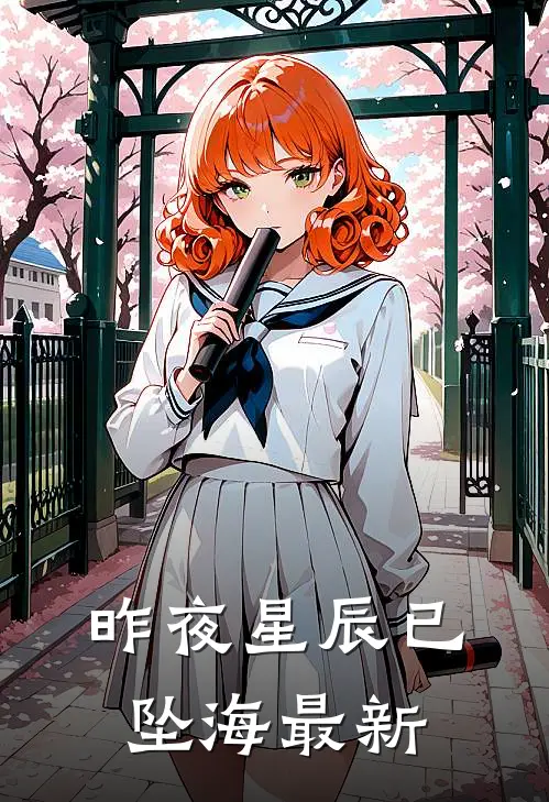 昨夜星辰已坠海最新