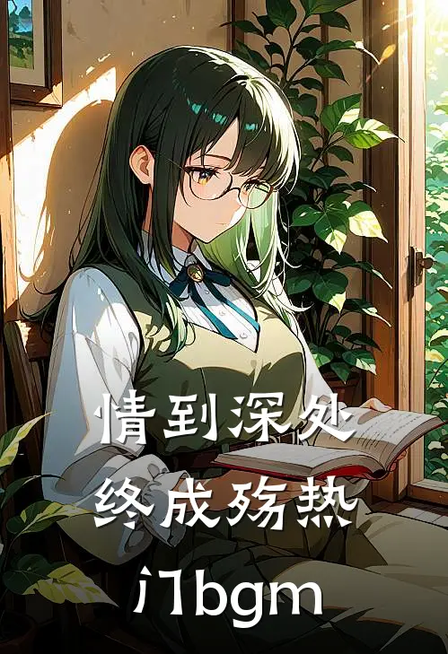 情到深处终成殇热门bgm
